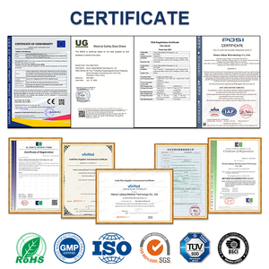 Lijitang Prix Usine <span class=keywords><strong>Patch</strong></span> Anti-Douleur Usine OEM à Base de Plantes Capsicum Menthol Plâtre Anti-Douleur Corporel - Product Image 4