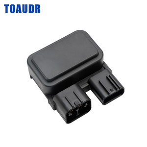 38410-93J21 Relais d'inclinaison de garniture pour <span class=keywords><strong>Suzuki</strong></span> Marine Df 9.9 <span class=keywords><strong>15</strong></span> 90 115 200 350 Hp Moteur <span class=keywords><strong>hors</strong></span>-<span class=keywords><strong>bord</strong></span> 4 temps 38410-93J20 38410-93J21-000 - Product Image 1