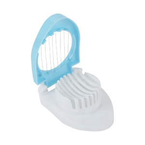 Đa chức năng nhà bếp tiện ích thái lát trứng công cụ cầm tay hướng dẫn sử dụng nhựa luộc trứng <span class=keywords><strong>Slicer</strong></span> - Product Image 2