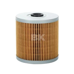 ไส้กรองน้ำมันดีเซล Bk Filter รุ่น 23401-1080 สำหรับรถบรรทุกฮีโน่ เครื่องจักรก่อสร้าง อะไหล่ทดแทน - Product Image 3