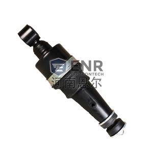 โช้คอัพ Enr Cushiontech รุ่น 0375224 124558 สำหรับรถบรรทุก Daf Cf อะไหล่เปลี่ยนระบบกันสะเทือนแบบลม - Product Image 2
