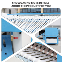 Machine à plier les draps, les serviettes, les vêtements, les chemises, les textiles, les tissus pour hôtels et blanchisseries industrielles