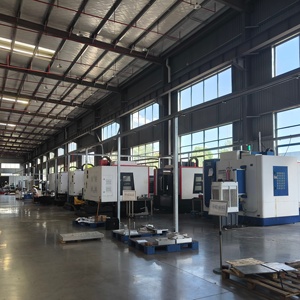 Tùy chỉnh không tốn kém <span class=keywords><strong>CNC</strong></span> phần nhôm dịch vụ chế biến đồng kim loại sản xuất thiết bị công nghiệp - Product Image 2