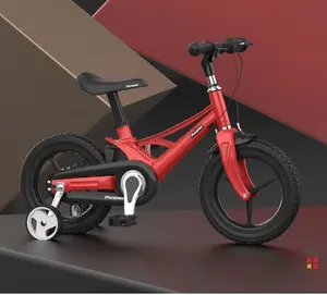 2022款式新款16款儿童自行车/热卖低价儿童自行车待售/OEM品牌儿童自行车待售
