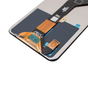 Sor chất lượng siêu Quest thương hiệu gốc điện thoại di động hiển thị Màn hình LCD thay thế cho TECNO Hot 10 - Product Image 3