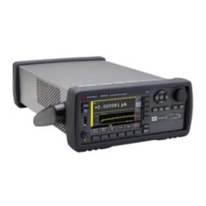 Keysight B2981B เครื่องวัดเฟมโต/พิโคแอมป์มิเตอร์, 0.01fA - รับส่วนลด - Product Image 3