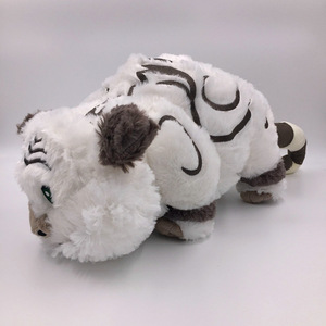 Peluche Neverbeast en stock usine, jouet en peluche Tinker Bell, La Légende du Neverbeast, poupée en peluche de dessin animé, accessoire d'anime, faible MOQ - Product Image 1