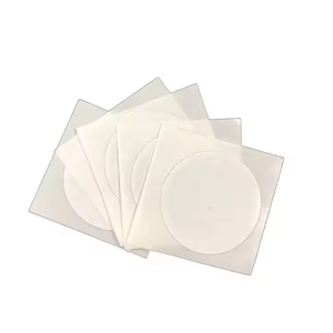 Etiqueta RFID Mini de 13.56MHz Fácil de Usar de Baba Barfani, Etiqueta Pasiva de Papel Adhesiva con Chip NFC NTAG215, Material de PVC y PET, Modelo ISO - Product Image 2