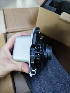 Bomba de Agua PEIVSO 16032-25010 1603225010 para TOYOTA RAV4 CAMRY LEXUS ES350, Conjunto de Bomba de Agua Refrigerante para Automóviles - Product Image 3