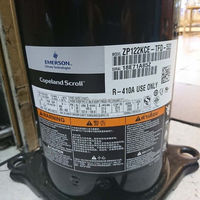 Compresseur à spirale Copeland d'origine ZP122KCE-TFD-522 ZP122KCE-TF5-522 ZP122KCE-TF7-522