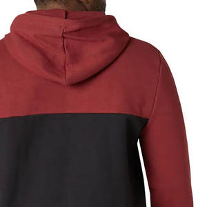 Meilleur sweat à capuche pour homme pour l'hiver personnalisable 100% coton polaire à la mode pour la rue vêtements décontractés disponibles plusieurs couleurs - Product Image 4
