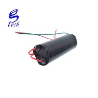 Module de surtension haute tension pour composants électroniques, liste BOM, DC 3V-6V, 400kV, 400000V, générateur de tension