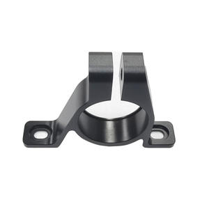 कस्टम परिशुद्धता cnc मिलिंग ड्रिलिंग ब्रोशिंग टर्निंग सेवा एल्यूमीनियम स्टील स्टेनलेस स्टील पीतल भागों प्रोटोटाइप के लिए प्रोटोटाइप - Product Image 3