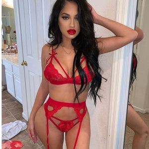 <span class=keywords><strong>Reggicalze</strong></span> Sexy da Donna Personalizzati OEM, Reggiseno Ricamato Bianco Trasparente, Mutandine Senza Fondo, Biancheria Intima Trasparente - Product Image 6