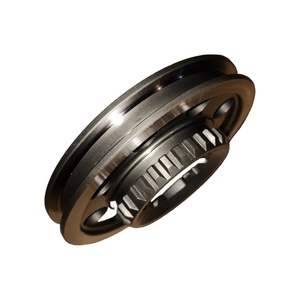 Pièces de transmission de camion de haute qualité 12JSDX240T-1701180-Z Manchon coulissant synchrone 3, 4 vitesses pour Sinotruk Howo - Product Image 2