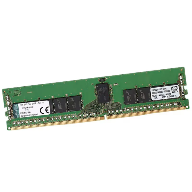 Brand New Del Ram DDR3 DDR4 DDR5 Smart Memory Module 16GB-256GB Kit for Server