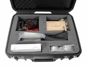 High-Accuracy Niton Handheld LIBS Analyzer W/Low AIIoy & Stainless Steel Modes Testing Equipment Test Instrument Measuring Instr - Product Image 3
