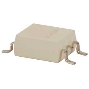 G3VM-41GR6 SSR RELAY SPST-NO 120MA 0-40V Specially Designed for Solid State Relays Relays - Product Image 1