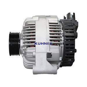 Alternador compatible con CITROËN XSARA 1.9 TD Diésel (KW: 66, HP: 90) de 04-1997 a 09-2000 KUHNER 301065RI NUEVO - Product Image 2