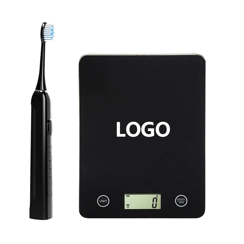 2023 New Promotional Gift Set Activity Exhibition Gift Giveaway Product Customized Items with kitchen scale