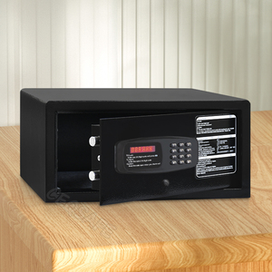 CEQSAFE Coffre-fort électronique numérique de haute qualité à code de sécurité pour hôtel - Product Image 3