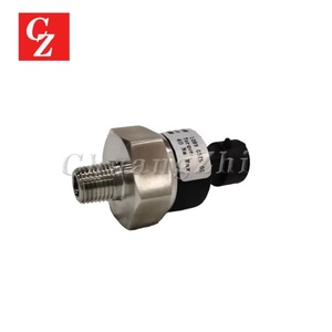 Capteur de pression pour compresseur d'air Atlas Copco, modèle 1089-0575-01, neuf et d'occasion, pièce industrielle - Product Image 1