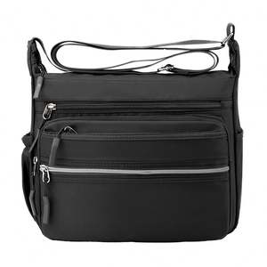 2025 Trending <b>Bag</b> Chest Unisex Crossbody Messenger <b>Bag</b> Multi-colors Crossbodi Phone Holder <b>Sling</b> <b>Bags</b> for <b>Women</b> and Men - Product Image 1