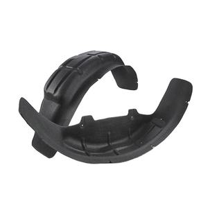 Spoiler avant pour défense avec acier, peut mettre un treuil - Product Image 4