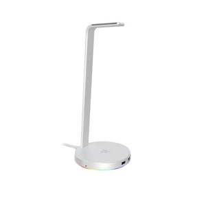 Base Station V2 Chromargb Color Lighting Integrated Sound Card Surround Audio Interface for Gaming <b>Stand</b> - Product Image 1
