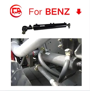 Utilizzare per BENZ 0004664592 vendita calda camion pesante Mercedes-Benz cilindro di sterzo