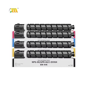 ตลับหมึกโทนเนอร์แคนนอน รุ่น C-EXV65 ใช้ได้กับเครื่องพิมพ์ imageRUNNER C3300 ซีรีส์ C3326 และตลับหมึกโทนเนอร์แคนนอน C3326i - Product Image 5