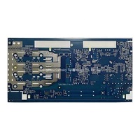 Pabrik Papan Sirkuit Cetak PCB Diproduksi oleh Mesin PCB Pembuat Sirkuit Elektronik