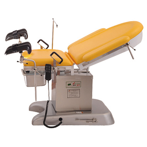 <span class=keywords><strong>Table</strong></span> d'opération <span class=keywords><strong>Lit</strong></span> <span class=keywords><strong>de</strong></span> chirurgie d'équipement médical à bas prix <span class=keywords><strong>Table</strong></span> d'opération manuelle - Product Image 5