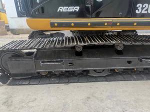 Utilisé pour la machine d'excavatrice CAT 320D Prix bas pour les machines Caterpillar avec garantie moteur d'un an - Product Image 6