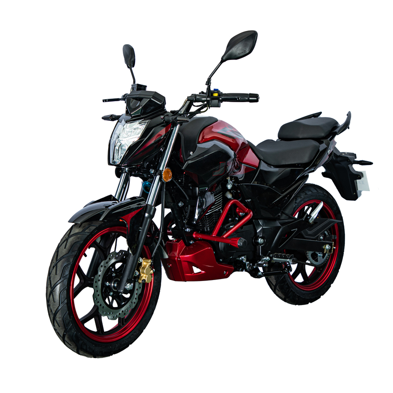 Dayun DY500 6F 500cc Cruiser Motorcycle