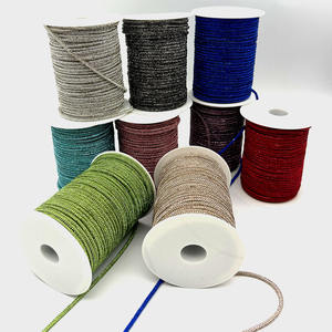 Lacets de chaussures Bling Bling 3,5 mm-3,8 mm, cordon en <span class=keywords><strong>strass</strong></span> cristal, lacet en <span class=keywords><strong>strass</strong></span>, cordon en <span class=keywords><strong>strass</strong></span> diamant Bling Bling pour chaussures - Product Image 1