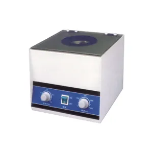 30140.03 Hoge kwaliteit elektrische Centrifuge, laboratorium centrifuge