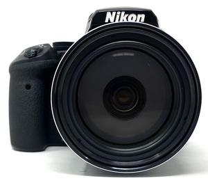 ใช้กล้องดิจิตอล COOLPIX P900 (สีดำ) - Product Image 2