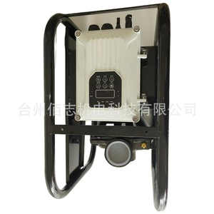 <b>Solar</b> Water <b>Pump</b> 350-460v High Pressure DC Self Priming <b>Pump</b> For Agricultural Irrigation - Product Image 3