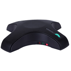Micrófono omnidireccional de alta sensibilidad para reunión remota, calidad de sonido Ax1, 360 grados, accionado por Usb, para negocios - Product Image 5