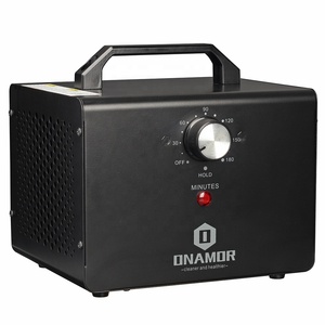 Xách Tay 5G Máy <span class=keywords><strong>Ozone</strong></span> Pet Khói Nhà Để Xe Mùi Mùi Loại Bỏ Cho Hộ Gia Đình Xe Motel Phòng Thương Mại Máy Phát Điện <span class=keywords><strong>Ozone</strong></span> USA Cắm - Product Image 2