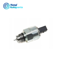 Vanne de régulation de pression de carburant 03L130764A 5WS40730 VRP047 V10110863 XCRP161 CDV028 Compatible avec V-W Go-lf Je-tta Au-di A3 1.6TDI