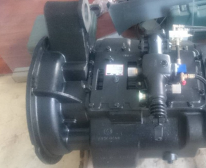 Редуктор в сборе, редуктор шасси - Product Image 6