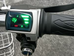 Vélo électrique DSY Yilan 18 20 pouces à une roue, frein à disque en aluminium, cyclomoteur avec batterie lithium 48V 15Ah, Disiyuan - Product Image 3