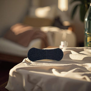 Bandes nasales non tissées extra-fortes, compactes, non invasives, patchs corporels oxygénants, anti-ronflement, certifiées CE, durée de vie de 3 ans - Product Image 4