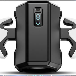 टेलीस्कोपिक गति, अल्ट्रा शांत संचालन, पुरुषों के लिए आवश्यक वयस्क उत्पाद - Product Image 2