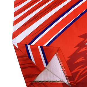 Benutzer definierte Neueste Stil Sexy Langarm Volleyball Großhandel Hochwertige Uniformen Trikot - Product Image 5