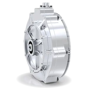 Disc Brake Hub Motor For Electric 540VDC For New Energy Vehicles