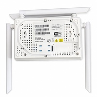 Routeur terminal de réseau optique XPON ONT SG339Z, modem double bande WIFI 6 AX3000 pour FTTH FTTx