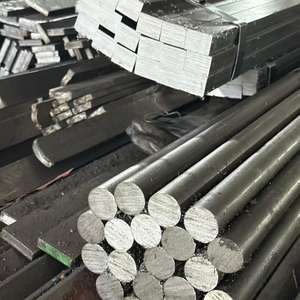 冷拉碳钢圆钢 高强度 C45 CK45 S45C EN8 EN9 1045 - Product Image 5